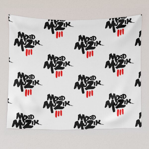Item preview, Mood Muzik 3 designed and sold by akram-voyles.
