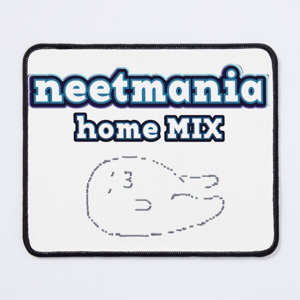 Item preview, neetmania designed and sold by PC98.