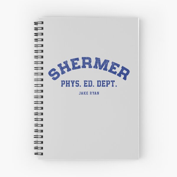 Item preview, Shermer Phys. Ed. Dept. - Jake Ryan designed and sold by Primotees.