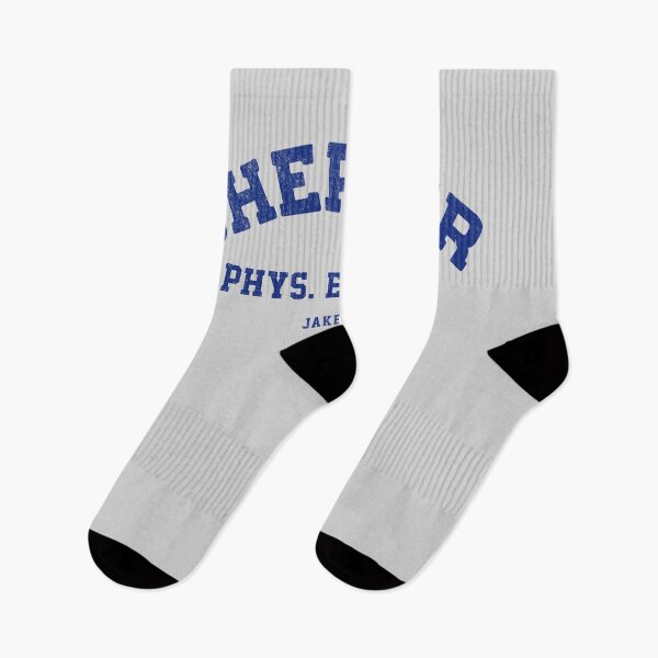 Item preview, Shermer Phys. Ed. Dept. - Jake Ryan designed and sold by Primotees.