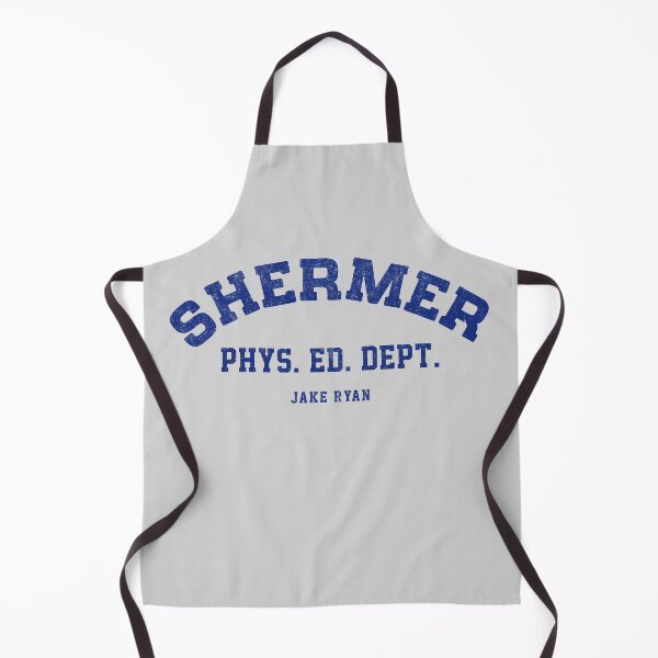 Item preview, Shermer Phys. Ed. Dept. - Jake Ryan designed and sold by Primotees.