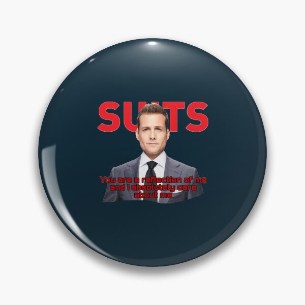 Item preview,  harvey specter designed and sold by dahlnoalart.