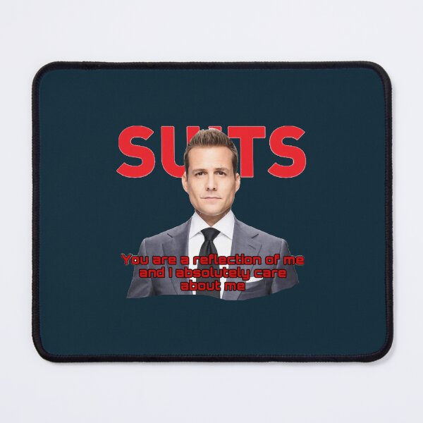 Item preview,  harvey specter designed and sold by dahlnoalart.