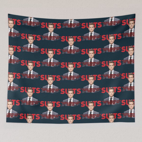 Item preview,  harvey specter designed and sold by dahlnoalart.