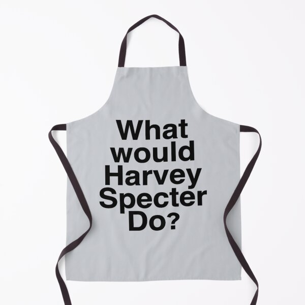 Item preview, What Would Harvey Specter Do designed and sold by dahlnoalart.