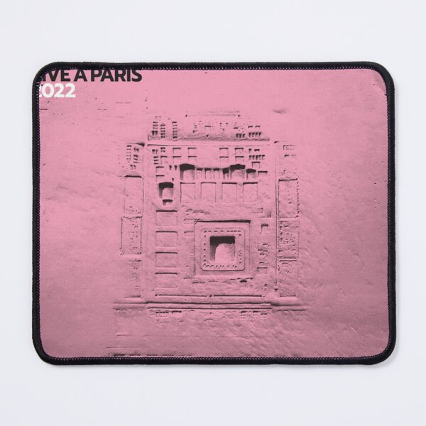 Item preview, Feu! Chatterton - Live à Paris 2022 Album 2022 designed and sold by Elysmporium.