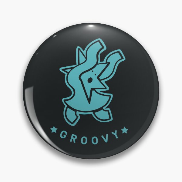 Item preview, The art of the Weird Groove.  designed and sold by martodesign.
