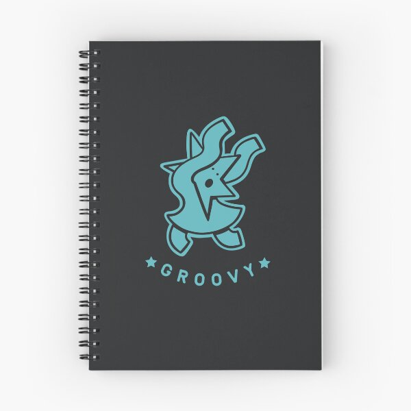 Item preview, The art of the Weird Groove.  designed and sold by martodesign.