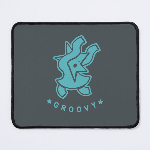 Item preview, The art of the Weird Groove.  designed and sold by martodesign.