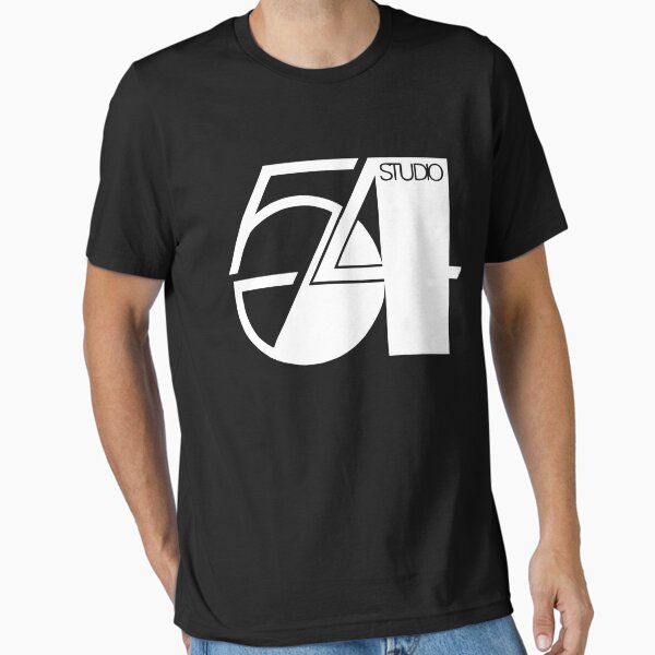 Item preview, Club Nightlife 54, Disco 54 Music Party New York designed and sold by Accessoryfinley.