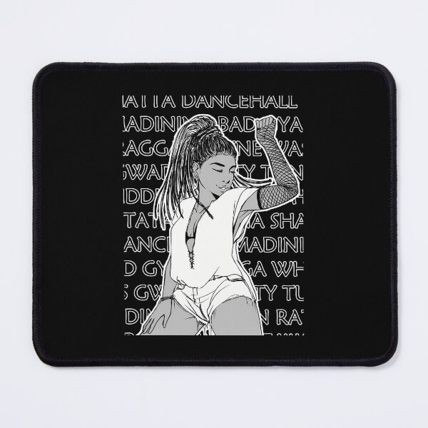 Item preview, Dancehall Gyal # 2  	 designed and sold by zhoxhdaf95.