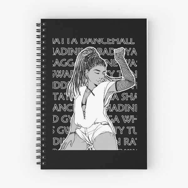Item preview, Dancehall Gyal # 2  	 designed and sold by zhoxhdaf95.