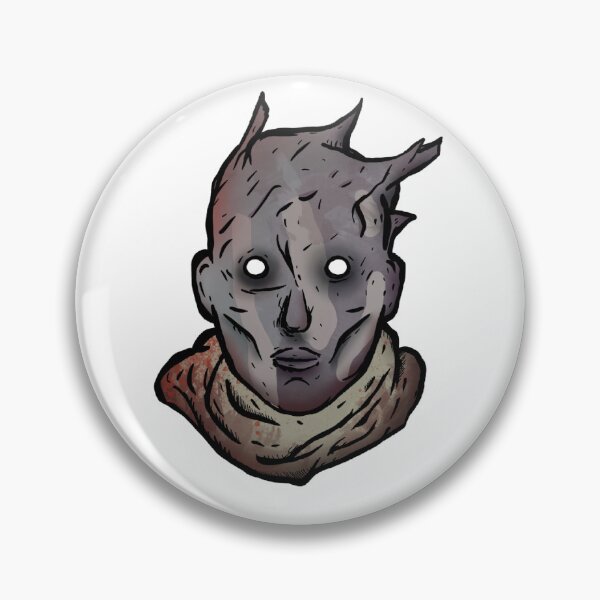 Item preview, The Wraith designed and sold by FreddyFoozbear.