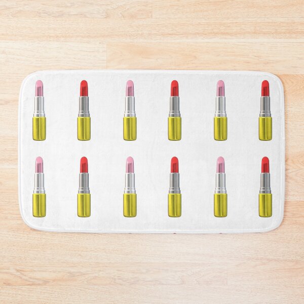 Item preview, red pink lipstick designed and sold by NAGNE.