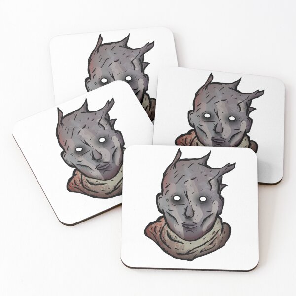 Item preview, The Wraith designed and sold by FreddyFoozbear.