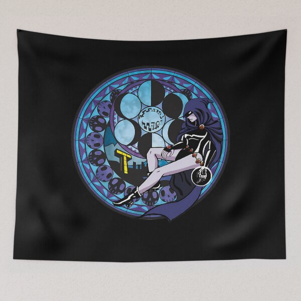Item preview, Raven's Birth by Sleep designed and sold by AadenSlice80.