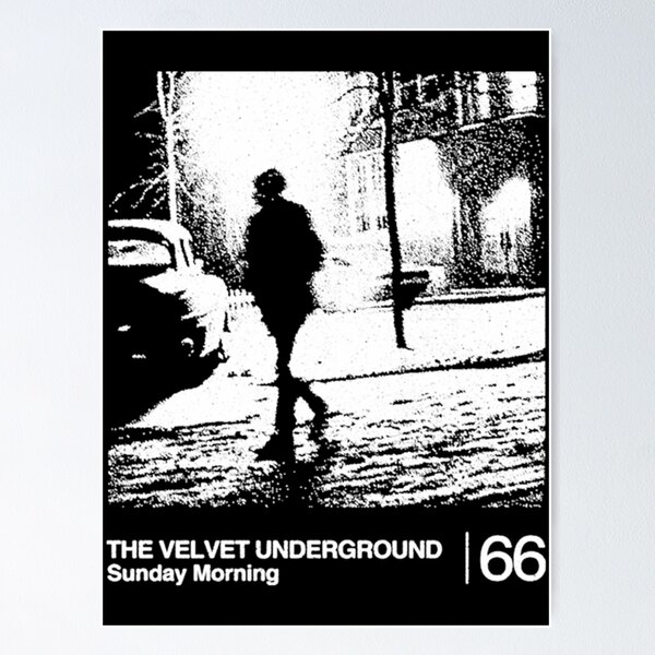 Item preview, The Velvet Vintage- The Velvet Tour designed and sold by NikoNeedleStyle.