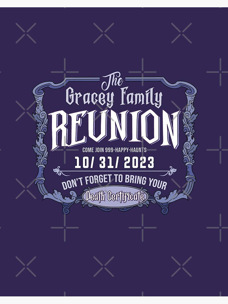 Design Family Reunion Logo, HD Png Download - vhv