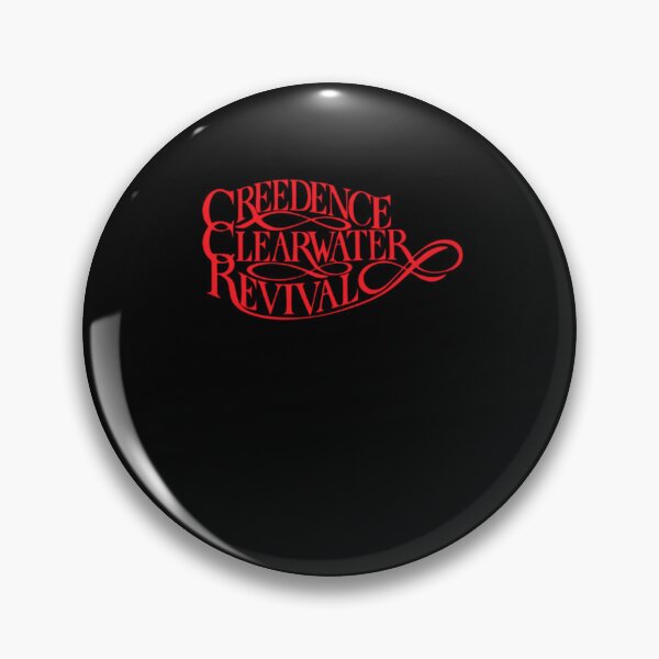 Item preview, Creedence Clearwater Revival designed and sold by FashionArtkels.