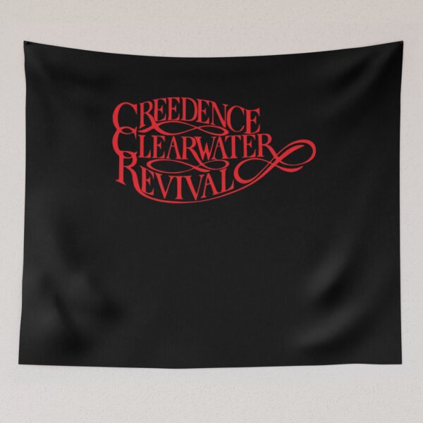 Item preview, Creedence Clearwater Revival designed and sold by FashionArtkels.