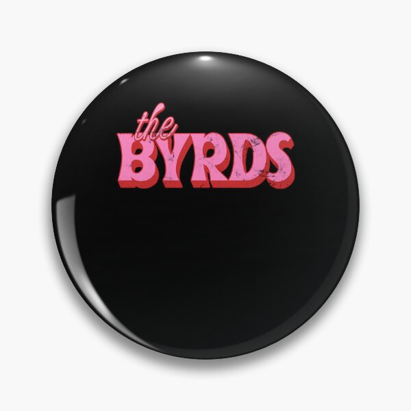 Artikelvorschau, Der Byrds Retro Fan 1 Klassiker entworfen und verkauft von WolfEerie.