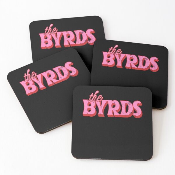 Artikelvorschau, Der Byrds Retro Fan 1 Klassiker entworfen und verkauft von WolfEerie.