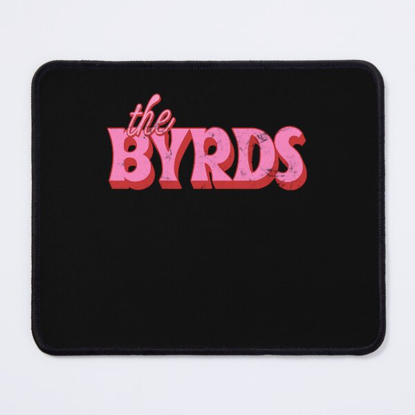 Artikelvorschau, Der Byrds Retro Fan 1 Klassiker entworfen und verkauft von WolfEerie.