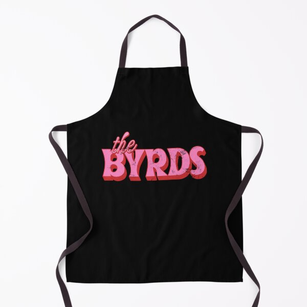 Item preview, The Byrds Retro Fan 1 Clásico designed and sold by WolfEerie.