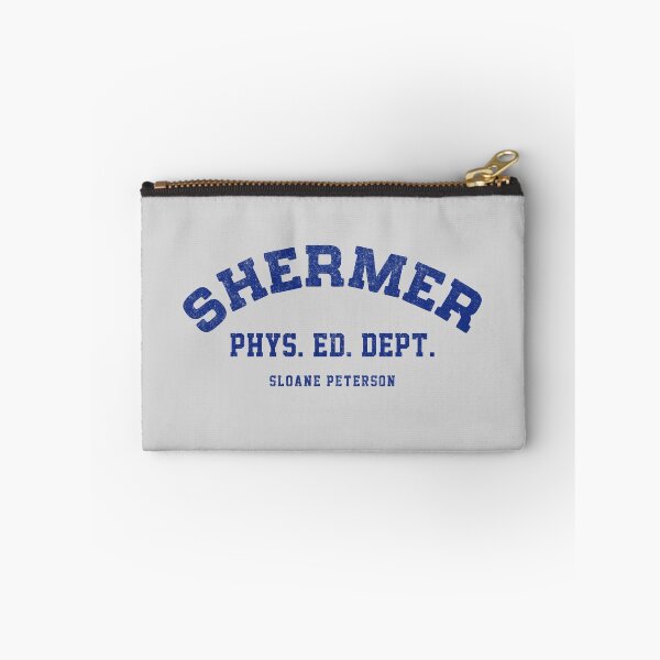 Item preview, Shermer Phys. Ed. Dept. - Sloane Peterson designed and sold by Primotees.