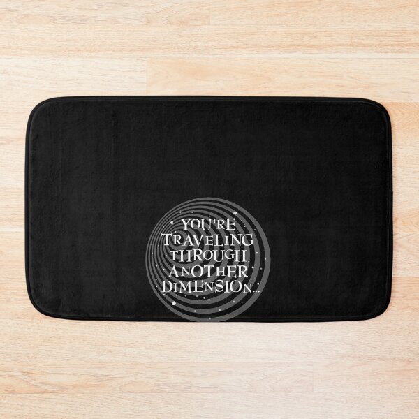 Item preview, Another The Another Twilight Zone Movie Big eye Science Fiction Dimension   designed and sold by MATTRDNER.