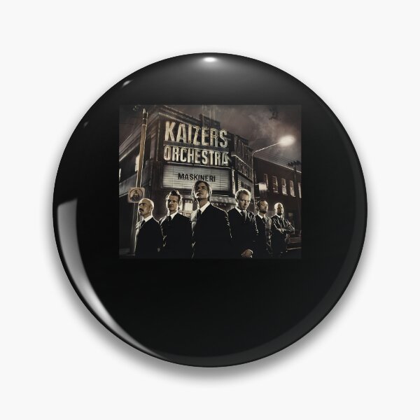 Item preview, Kaizers Orchestra GIfts designed and sold by StoreArtRosa.