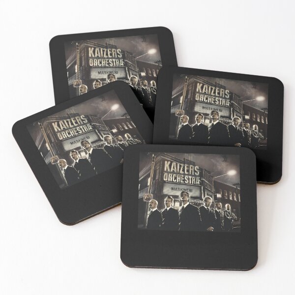 Item preview, Kaizers Orchestra GIfts designed and sold by StoreArtRosa.