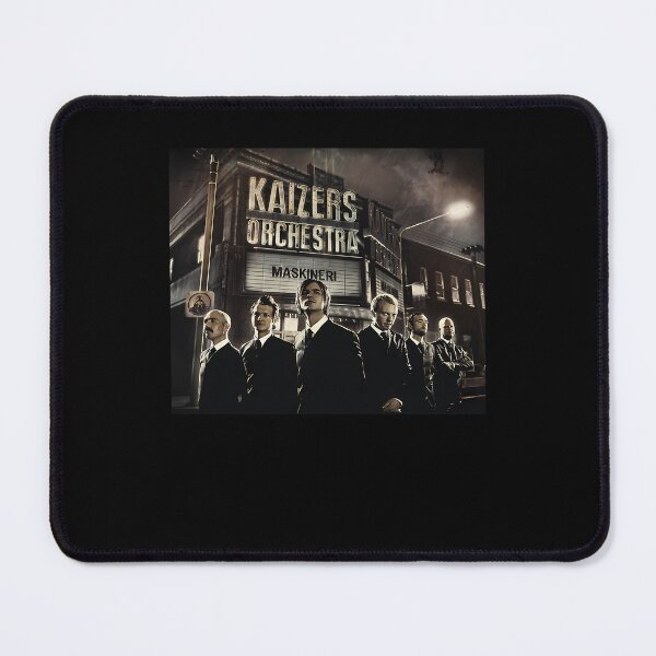 Item preview, Kaizers Orchestra GIfts designed and sold by StoreArtRosa.