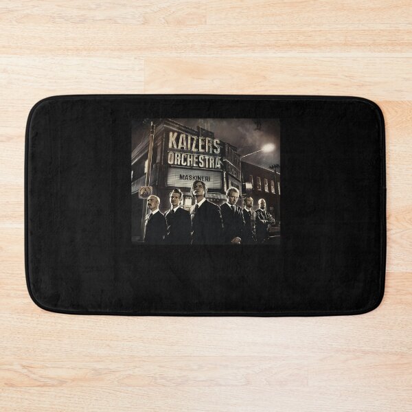 Item preview, Kaizers Orchestra GIfts designed and sold by StoreArtRosa.
