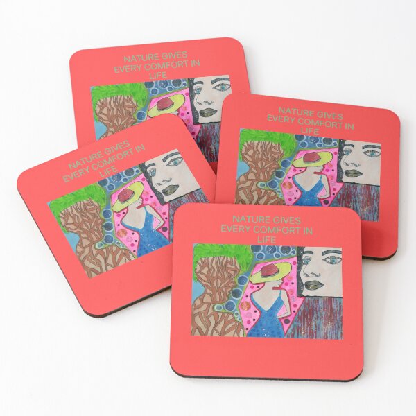 Item preview, Nature gives  you every comfort in life designed and sold by sandeep dani.