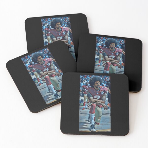Item preview, Colin Kaepernick Kneeling  	 designed and sold by syxiamispn39.