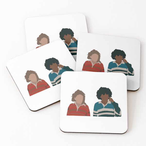 Item preview, Bottoms (PJ&Josie) illustration designed and sold by Caliedit.
