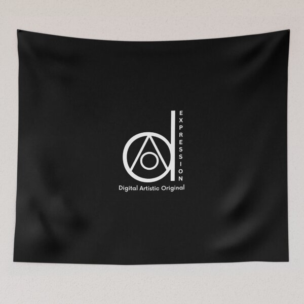 Item preview, DAO EXPRESSION LOGO designed and sold by CARORINGTON.