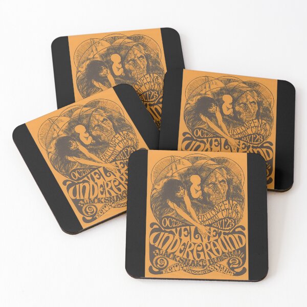 Item preview, The Velvet Vintage- The Velvet Tour designed and sold by LPOStoreArt.