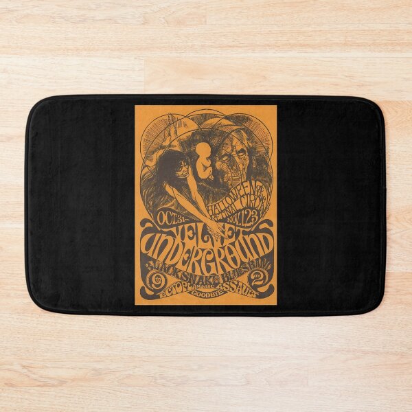 Item preview, The Velvet Vintage- The Velvet Tour designed and sold by LPOStoreArt.