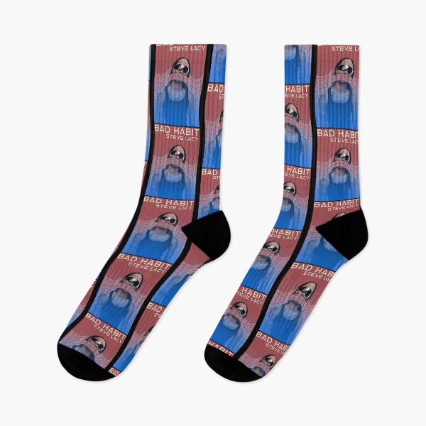 Item preview, Bad Habit Silent designed and sold by MckinleyShopAr.