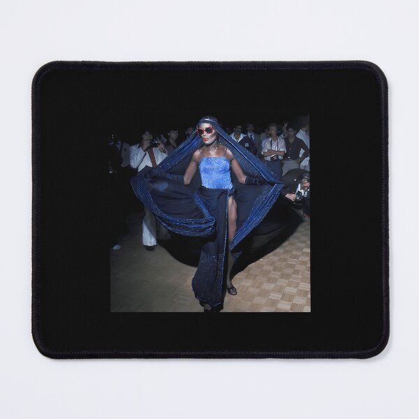 Item preview, Grace Jones at Studio 54 designed and sold by CarpenterArt.