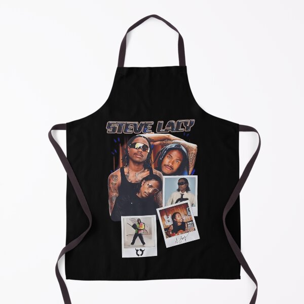 Item preview, Steve Lacy Give You The World Tour 2022 designed and sold by AngelCortez94.