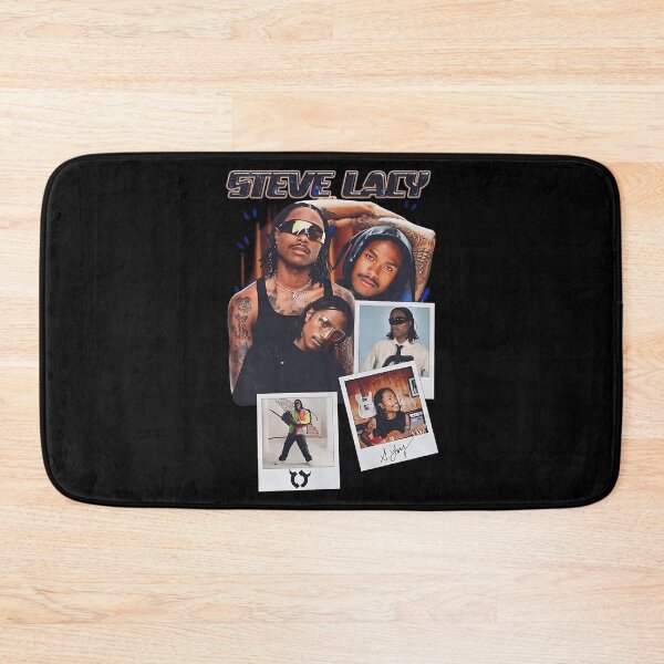 Item preview, Steve Lacy Give You The World Tour 2022 designed and sold by AngelCortez94.