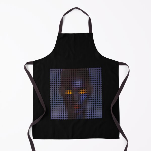 Item preview, Bulletproof Heart (Remix) designed and sold by CrestStella80.