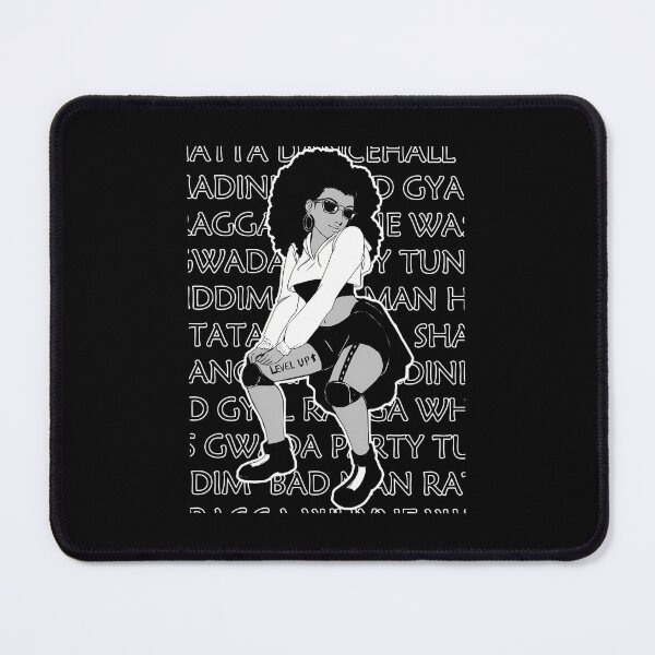 Item preview, Dancehall Gyal # 3  	 designed and sold by zhoxhdaf95.