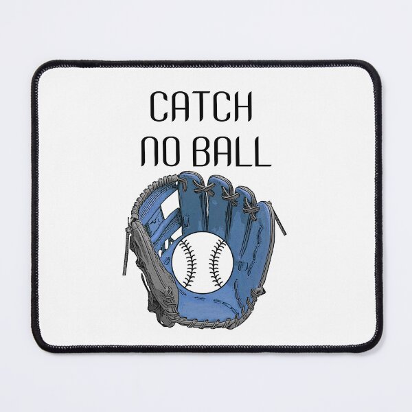 Item preview, Catch No Ball Singlish designed and sold by UniqueDesignHub.