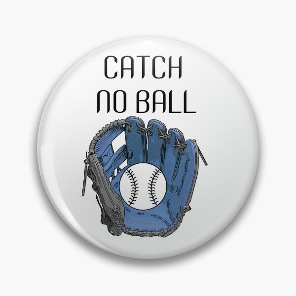 Artikelvorschau, Catch No Ball Singlish entworfen und verkauft von UniqueDesignHub.