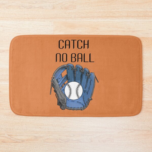 Item preview, Catch No Ball Singlish designed and sold by UniqueDesignHub.