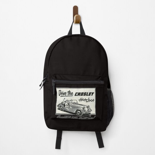 Item preview, The Crosley Hotshot. American Own Sportscar Premium designed and sold by JaggerButts.